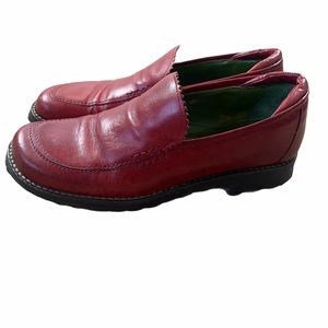 Donald J. Pliner Upton Leather Loafer